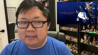 Post 3 by ProZD Watches Anime on YouTube (video)