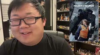 Post 1 by ProZD Watches Anime on YouTube (video)