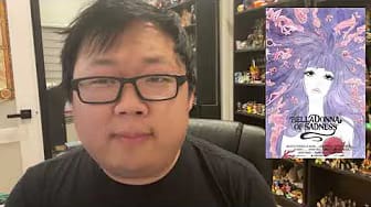 Post 7 by ProZD Watches Anime on YouTube (video)