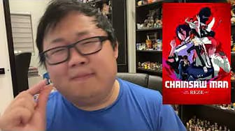 Post 8 by ProZD Watches Anime on YouTube (video)