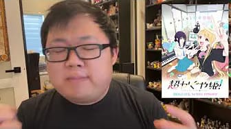 Post 4 by ProZD Watches Anime on YouTube (video)