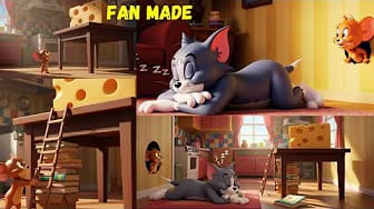 Post 1 by Cinematic FanVerse on YouTube (video)