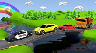 Post 9 by Sunny CARS on YouTube (video)
