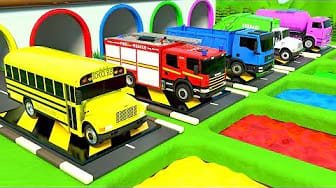 Post 7 by Sunny CARS on YouTube (video)