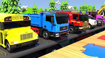 Post 8 by Sunny CARS on YouTube (video)