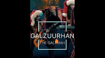 Post 9 by The GALTMAH on YouTube (video)