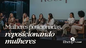 Post 2 by Rise Up Podcast on YouTube (video)