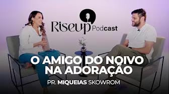 Post 5 by Rise Up Podcast on YouTube (video)