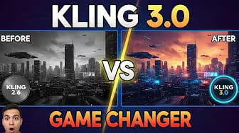 Post 2 by Aithink on YouTube (video)