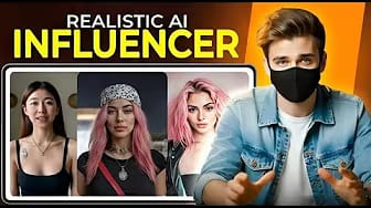 Post 3 by Aithink on YouTube (video)