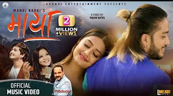Post 8 by Saanvi Entertainment on YouTube (video)