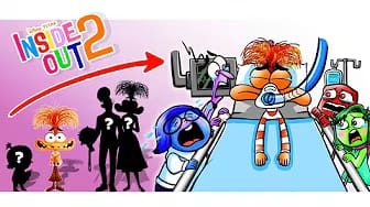 Post 9 by Toon WOW on YouTube (video)