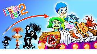 Post 8 by Toon WOW on YouTube (video)
