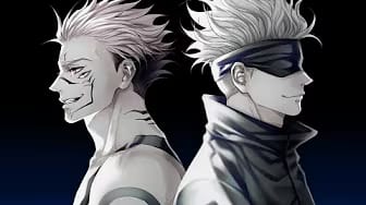 Post 6 by Horse's Revenge AMV on YouTube (video)
