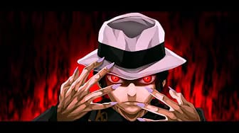 Post 4 by Horse's Revenge AMV on YouTube (video)