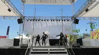Post 3 by HKDC on YouTube (video)