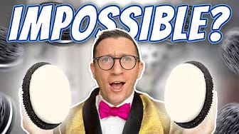 Post 9 by Ian Charnas on YouTube (video)