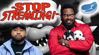 Post 7 by Comedy Horn on YouTube (video)
