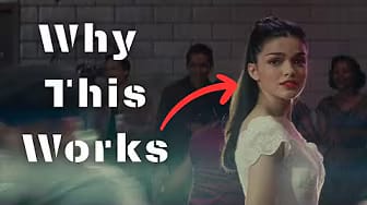 Post 8 by Movie Musical Mania on YouTube (video)