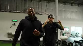 Post 2 by Ryan Clark on YouTube (video)