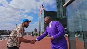 Post 7 by Ryan Clark on YouTube (video)
