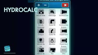 Post 9 by Transparent Blue Water | Software de Ingeniería on YouTube (video)