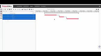 Post 3 by ProjectLibre project management software on YouTube (video)