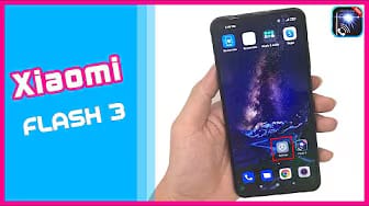 Post 5 by Flash 3 Software on YouTube (video)
