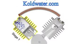Post 9 by Koldwater Software on YouTube (video)