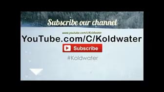 Post 7 by Koldwater Software on YouTube (video)