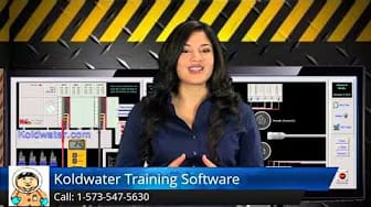 Post 5 by Koldwater Software on YouTube (video)