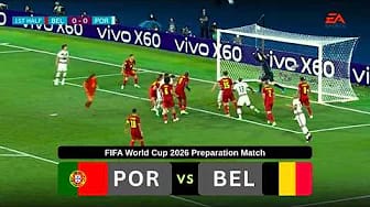 Post 3 by FUT PLAY 24 on YouTube (video)