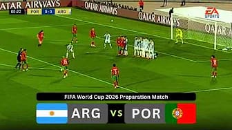 Post 8 by FUT PLAY 24 on YouTube (video)
