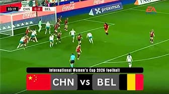 Post 10 by FUT PLAY 24 on YouTube (video)