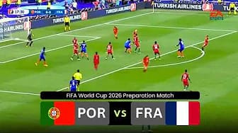 Post 1 by FUT PLAY 24 on YouTube (video)