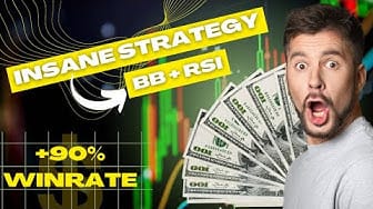 Post 8 by Crypto Barry Extra on YouTube (video)