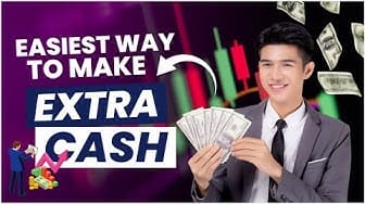 Post 6 by Crypto Barry Extra on YouTube (video)