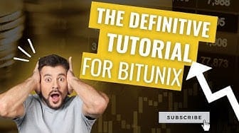 Post 3 by Crypto Barry Extra on YouTube (video)