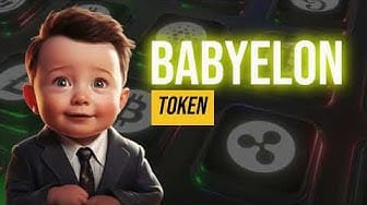 Post 4 by Crypto Barry Extra on YouTube (video)