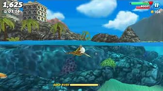 Post 8 by Family Kids Games on YouTube (video)