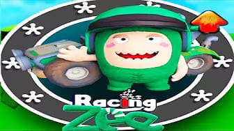 Post 9 by Family Kids Games on YouTube (video)