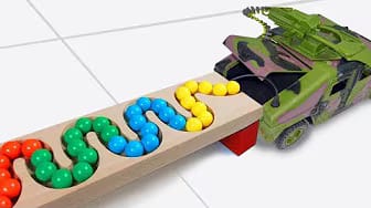 Post 6 by Family Kids Games on YouTube (video)