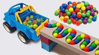 Post 1 by Family Kids Games on YouTube (video)
