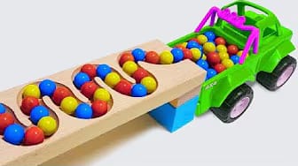 Post 3 by Family Kids Games on YouTube (video)