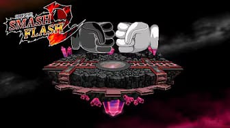 Post 10 by Smash Flash Devs on YouTube (video)