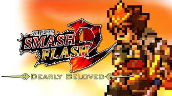 Post 4 by Smash Flash Devs on YouTube (video)