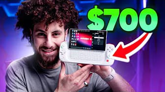 Post 1 by Lucid Review on YouTube (video)