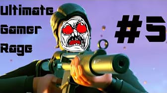 Post 9 by Gaming Compilations on YouTube (video)
