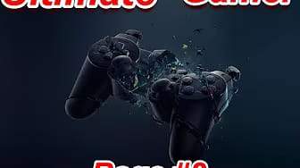 Post 5 by Gaming Compilations on YouTube (video)