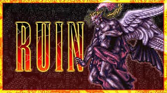 Post 4 by Infernal Ramblings on YouTube (video)